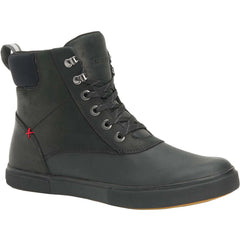 Xtratuf Men's 6 in Leather Lace Ankle Deck Boot