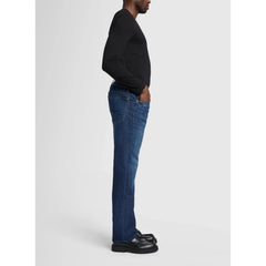 7 For All Mankind Men's Austyn Relaxed Straight Leg Jeans