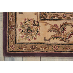 Nourison Hand-tufted Area Rug