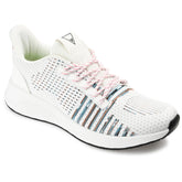 Vance Mens Brewer Knit Athleisure Sneaker