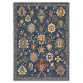 Style Haven Lawson Vintage Oriental Area Rug