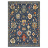 Style Haven Lawson Vintage Oriental Area Rug