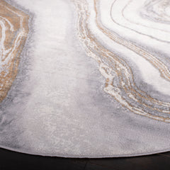 SAFAVIEH Orchard Clella Modern Abstract Rug