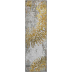 Premium Washable Super Soft Modern Burst Mayfield Rug