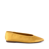 BC Footwear Georgette Satin Flat