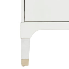 SAFAVIEH Artimiza 3-Drawer Nightstand