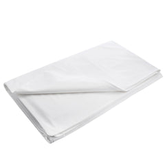 Cotton Fabric Zippered Pillow Protector
