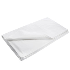 Cotton Fabric Zippered Pillow Protector