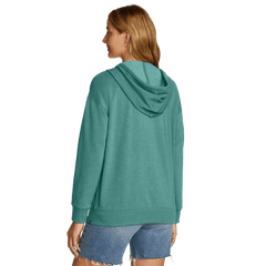Women's Cozy Camp Full-Zip Hoodie