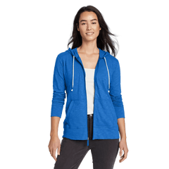 Women's Legend Wash Slub Full-Zip Hoodie