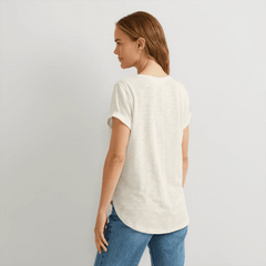 Women's Gate Check Short-Sleeve T-Shirt