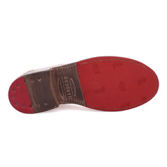 Bed Stu Women's Lita K II Leather Loafer