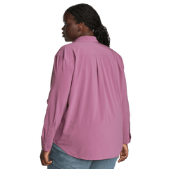 Women's Departure 3.0 Long-Sleeve Shirt