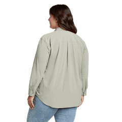 Women's Departure 3.0 Long-Sleeve Shirt