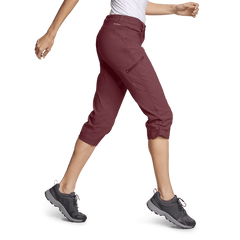 Women's Guide Pro Capris