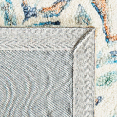 SAFAVIEH Handmade Capri Kert Wool Rug