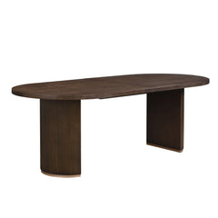 Christopher Knight Home - Modern Upholstered Dining Set with Fabric Chairs