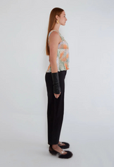 Ariadne Top in Wax