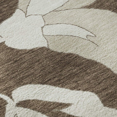 Premium Washable Super Soft Modern Floral Mayfield Rug