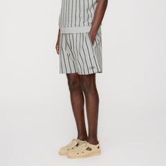 Kith Leo Terry Short - Sandrift