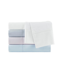 Madison Park 500 Thread Count Egyptian Cotton Deep Pocket Sheet Set