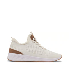 Steve Madden Men's Sakkai Leather Sneaker
