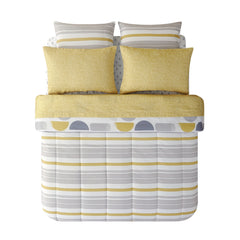 Kaiser 7 Piece Mix & Match Bedding Set