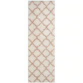 SAFAVIEH Indie Shag Milagros 2-inch Thick Rug