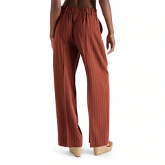 Steve Madden Pleated Front Trousers
