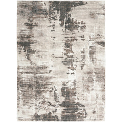 American Manor Modern Abstract Area Rug