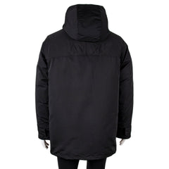 Burberry Men's Barnsfield Reversible House Check Parka