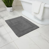 Fabstyles Basix Soft & Absorbent Reversible Cotton Bath Rug
