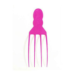 Scalp Soother, Purple