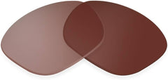 Sunglass Fix Replacement Sunglass Lenses Compatible for Fox The Study 67mm