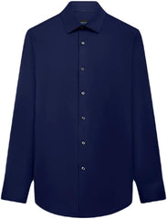 James Solid OoohCotton Shirt