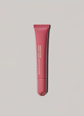 PaGlob Super Stay Lip Tint. Lip and Cheek Color Matte Finish, 12Hr Stay, Multi Use, Comfortable Long wear formula, Buildable (Salty Tan)