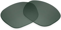 Sunglass Fix Replacement Sunglass Lenses Compatible for Fox The Study 67mm