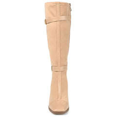 Journee Collection Wide Calf Women's Gaibree Boot