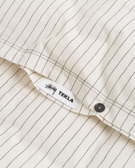 TEKLA PERCALE DUVET COVER