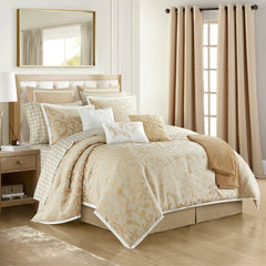 Nanshing Johnella 16 Piece Bed-In-A-Bag