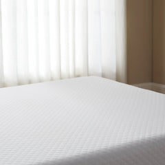 6 Inch Medium Firmness Memory Foam Mattress