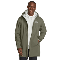 Men's Oscillate 3L Waterproof Trench Coat