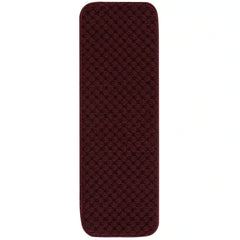 Beverly Rug Non Slip Stair Treads for Wooden Steps, 8''x26''