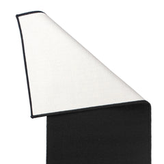 RITZ Solid Runner Rug - 20"x60"