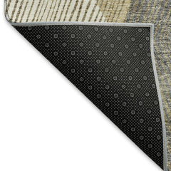 Premium Washable Super Soft Modern Fusion Mayfield Rug