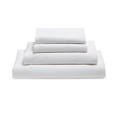 Empyrean Premium Bamboo Blend Fitted Sheet Set