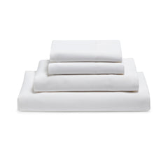 Empyrean Premium Bamboo Blend Fitted Sheet Set