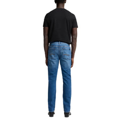 7 For All Mankind Men's Slimmy Slim Fit Jeans