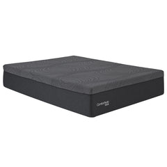 ComforPedic from BeautyRest 14" NRO Memory Foam Mattress