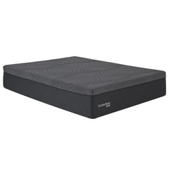 ComforPedic from BeautyRest 14" NRO Memory Foam Mattress